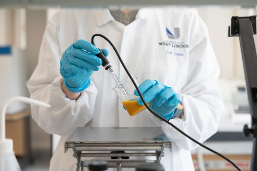 West London Food Innovation Centre