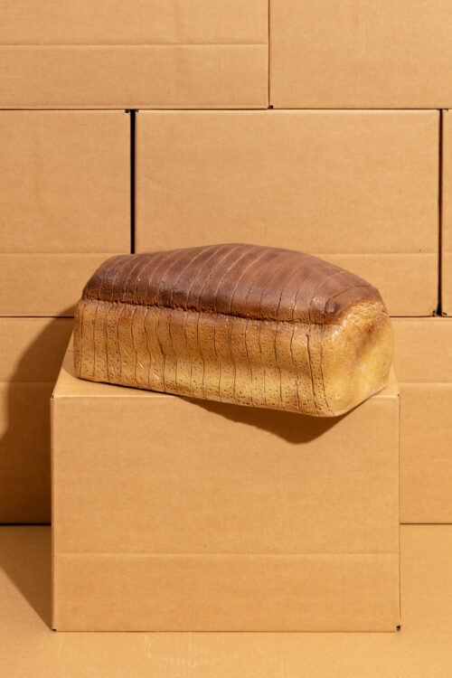 Lunch | Ceramic Sculptures