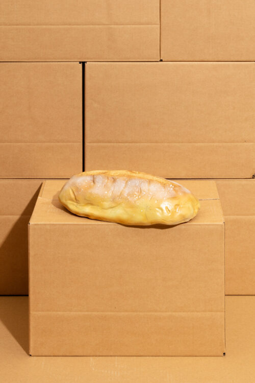 Lunch | Ceramic Sculptures