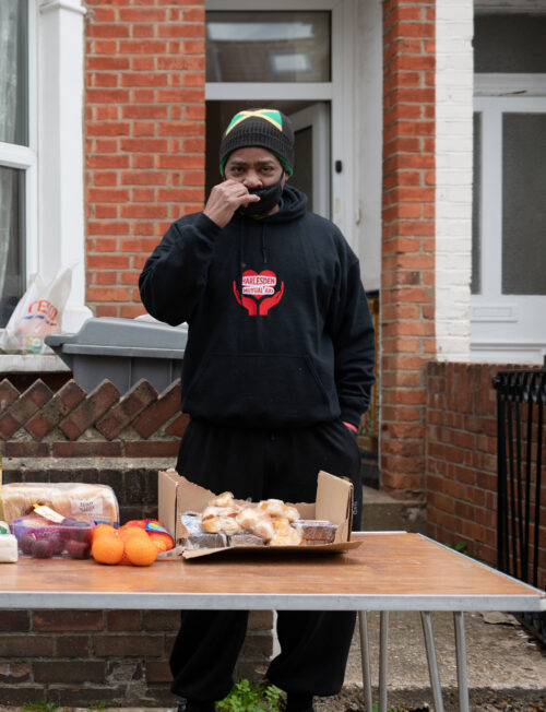 Lunch | Ceramic Sculptures